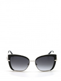 Очки GUESS модель GUESS GU7633 01B 56 Фото