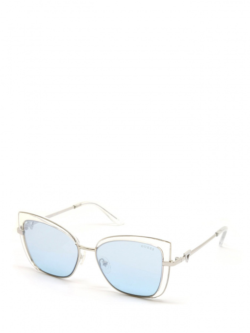 Очки GUESS модель GUESS GU7633 26X 56 Фото