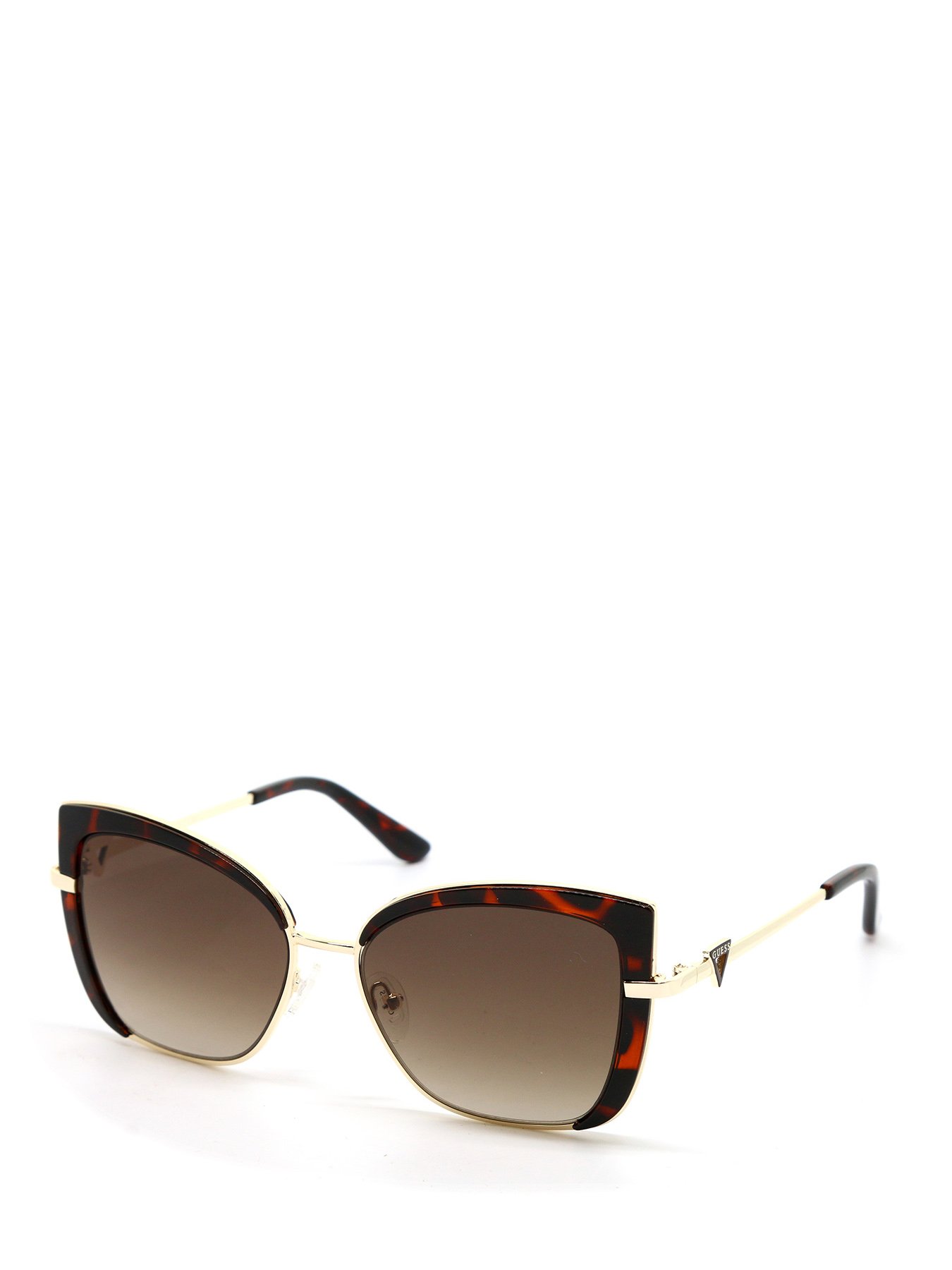 Очки GUESS модель GUESS GU7633 52F 56 Очки GUESS модель GUESS GU7633 52F 56 Фото