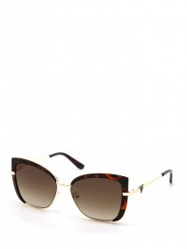 Очки GUESS модель GUESS GU7633 52F 56 Фото