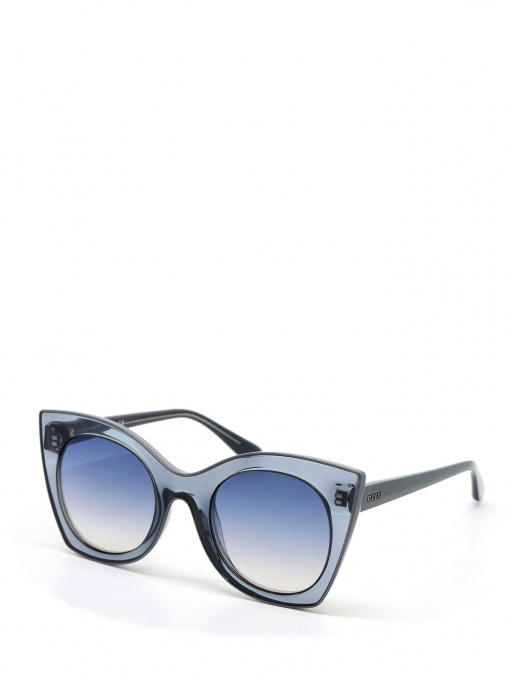Очки GUESS модель GUESS GU7525 84W 51 Фото