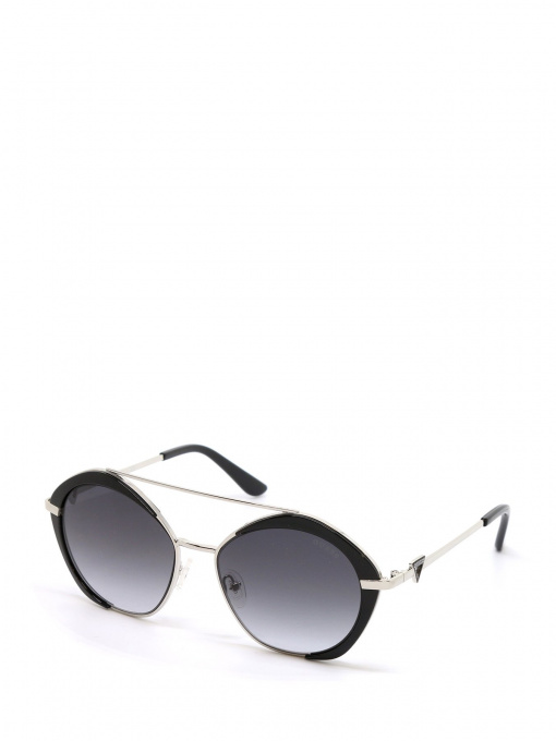 Очки GUESS модель GUESS GU7634 01B 54 Фото