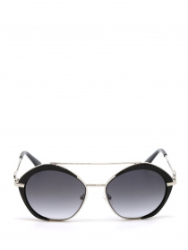 Очки GUESS модель GUESS GU7634 01B 54 Фото