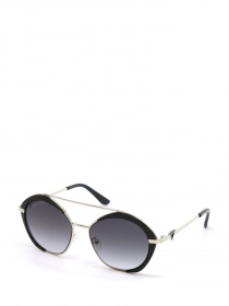 Очки GUESS модель GUESS GU7634 01B 54 Фото