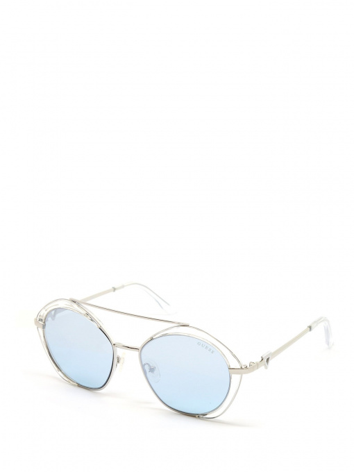 Очки GUESS модель GUESS GU7634 26X 54 Фото
