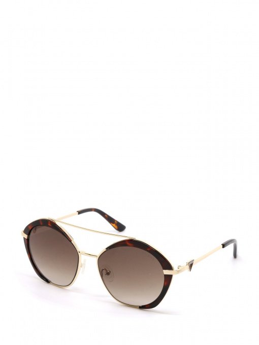 Очки GUESS модель GUESS GU7634 52F 54 Фото