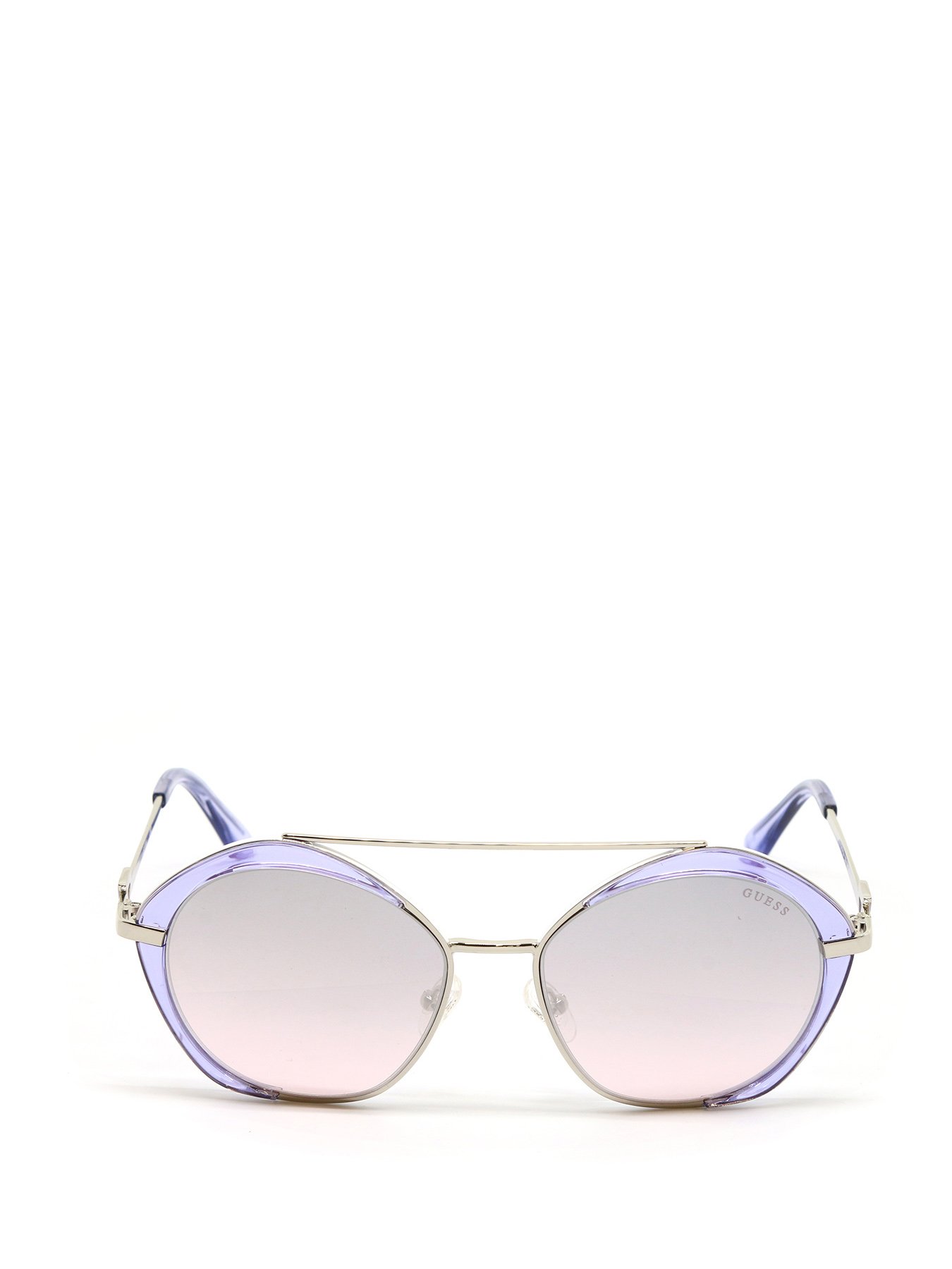 Очки GUESS модель GUESS GU7634 83Z 54 Очки GUESS модель GUESS GU7634 83Z 54 Фото
