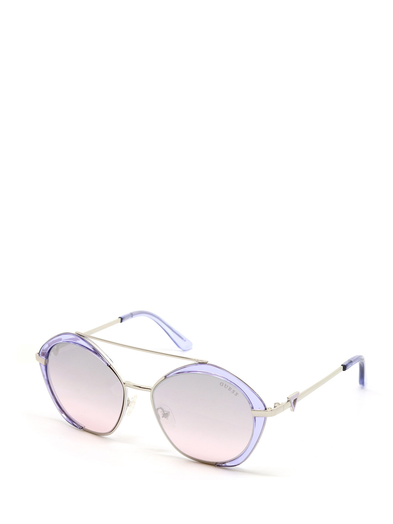 Очки GUESS модель GUESS GU7634 83Z 54 Очки GUESS модель GUESS GU7634 83Z 54 Фото