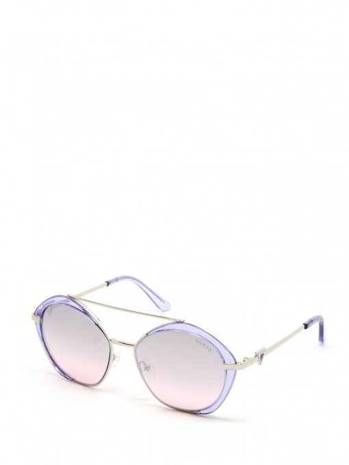 Очки GUESS модель GUESS GU7634 83Z 54 Фото