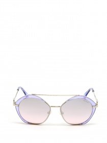 Очки GUESS модель GUESS GU7634 83Z 54 Фото