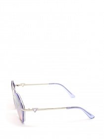 Очки GUESS модель GUESS GU7634 83Z 54 Фото