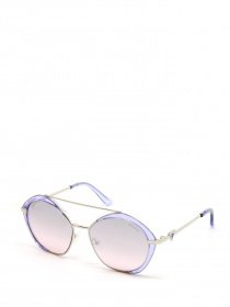 Очки GUESS модель GUESS GU7634 83Z 54 Фото
