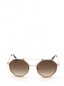 Очки GUESS модель GUESS GU7636 33F 55 Фото