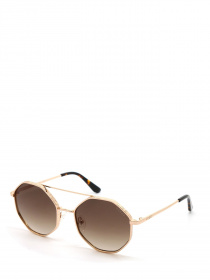 Очки GUESS модель GUESS GU7636 33F 55 Фото