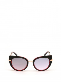 Очки GUESS модель GUESS GU9186 05C 48 Фото