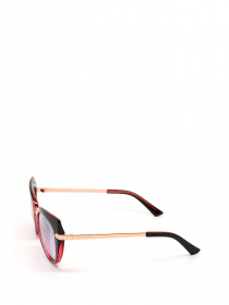 Очки GUESS модель GUESS GU9186 05C 48 Фото