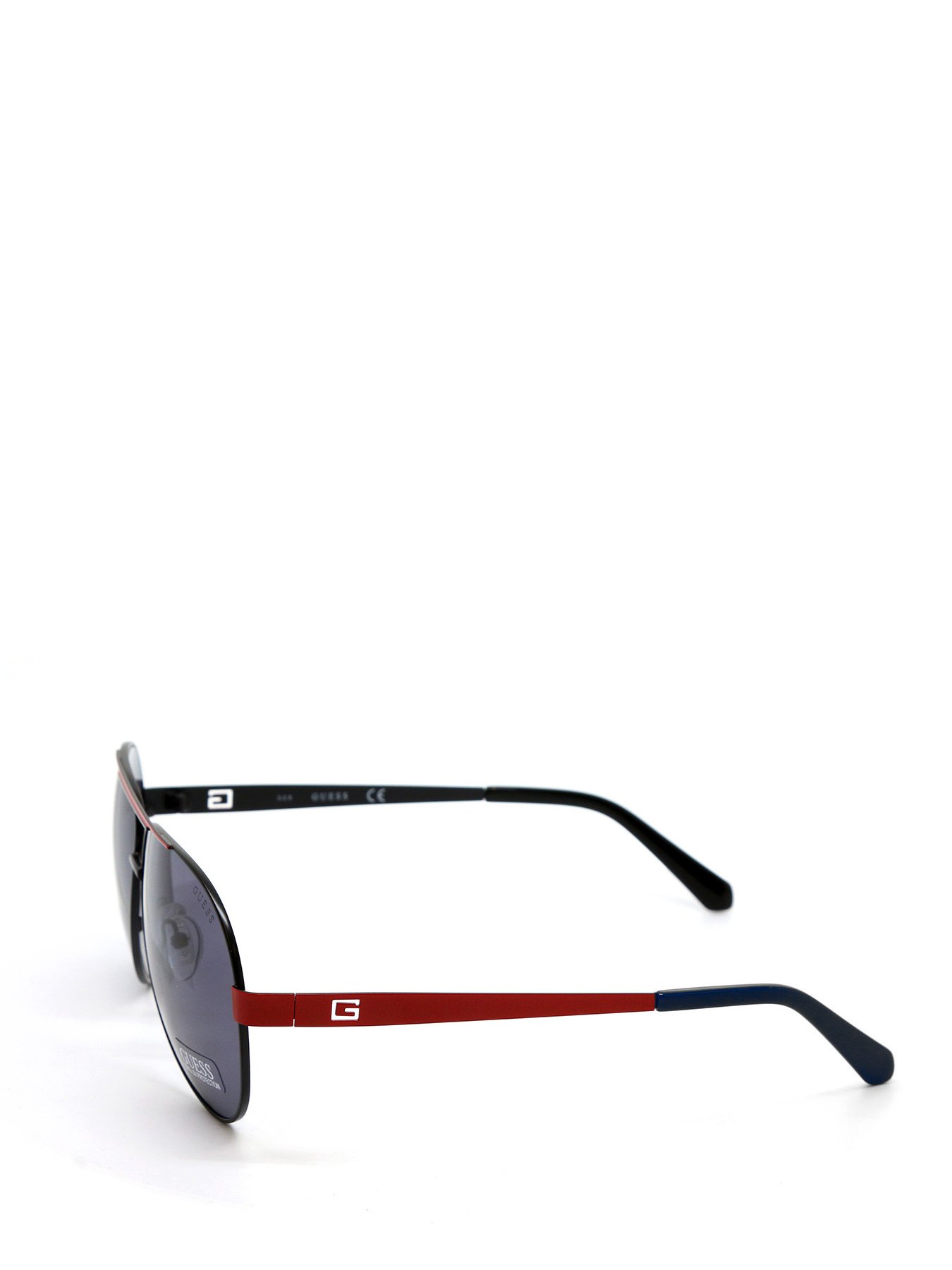 Окуляри GUESS модель GUESS GU6969 01A 61 Фото