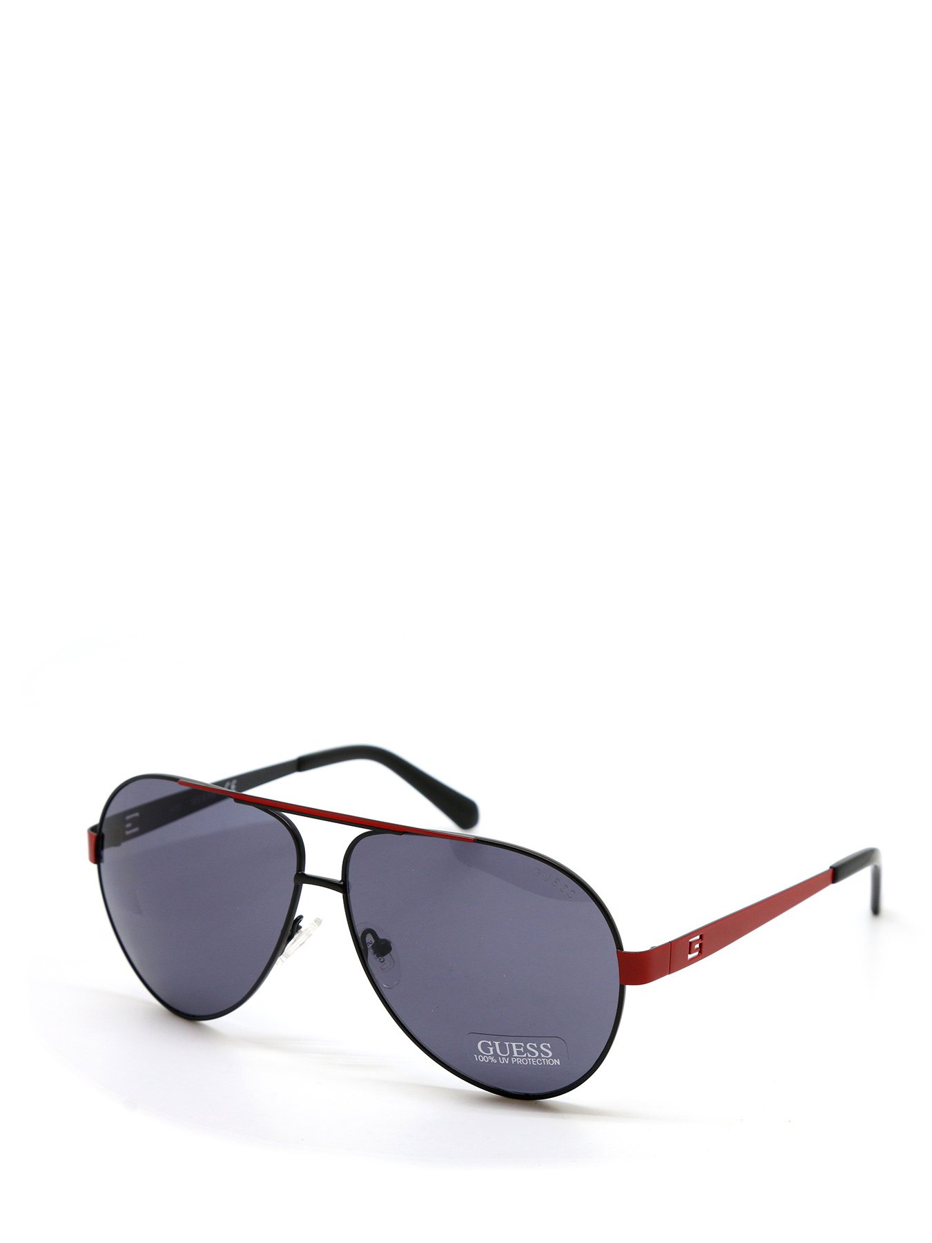 Окуляри GUESS модель GUESS GU6969 01A 61 Фото