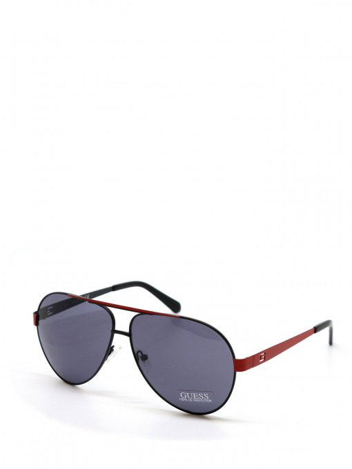 Очки GUESS модель GUESS GU6969 01A 61 Фото
