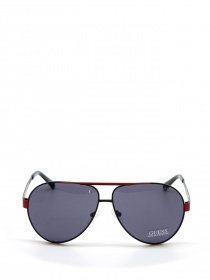 Окуляри GUESS модель GUESS GU6969 01A 61 Фото