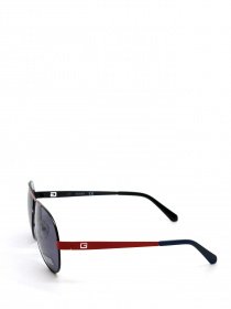 Окуляри GUESS модель GUESS GU6969 01A 61 Фото