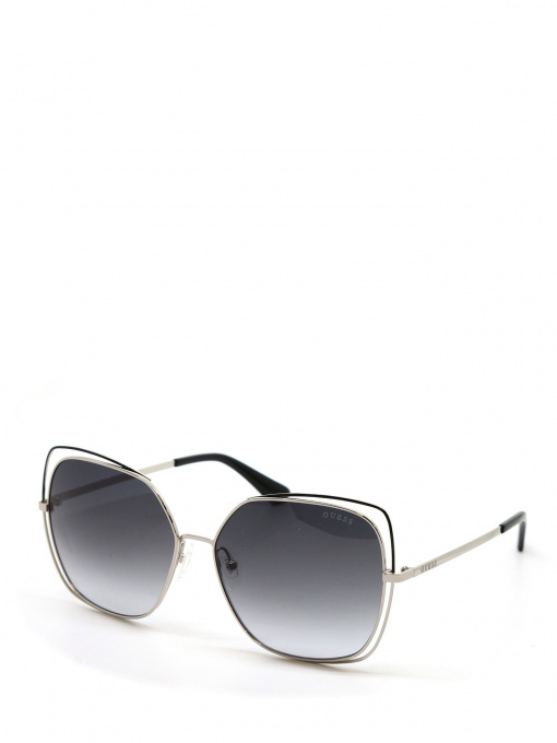 Очки GUESS модель GUESS GU7638 10C 61 Фото