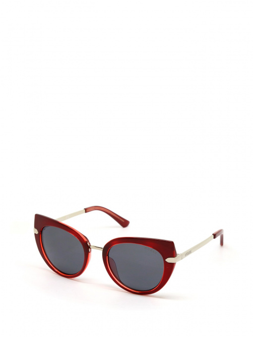 Очки GUESS модель GUESS GU9186 71C 48 Фото