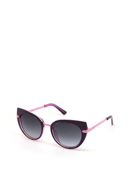 Очки GUESS модель GUESS GU9186 81Z 48 Фото