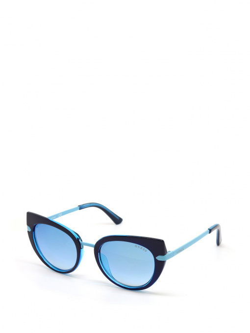 Очки GUESS модель GUESS GU9186 92C 48 Фото