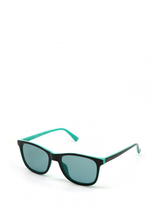Очки GUESS модель GUESS GU9189 05N 49 Фото