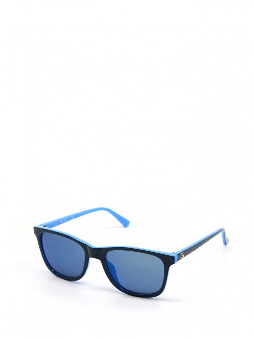 Очки GUESS модель GUESS GU9189 92X 49 Фото