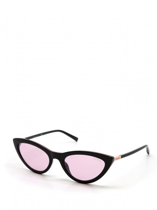 Очки GUESS модель GUESS GU3053 01Z 55 Фото