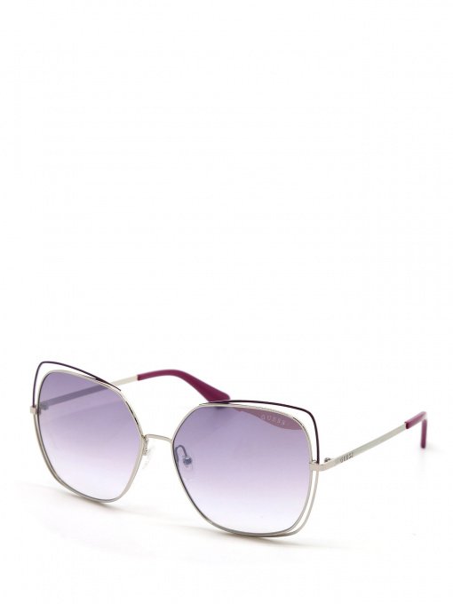 Очки GUESS модель GUESS GU7638 10Z 61 Фото