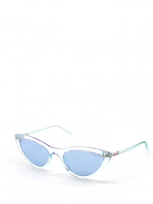 Очки GUESS модель GUESS GU3053 84X 55 Фото