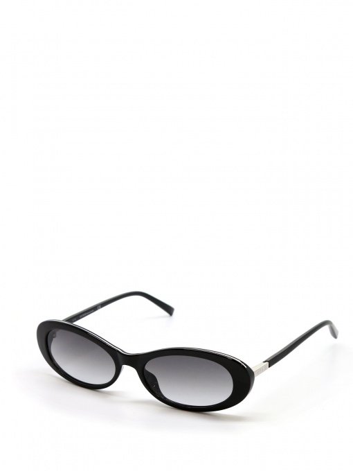 Очки GUESS модель GUESS GU3054 01B 54 Фото