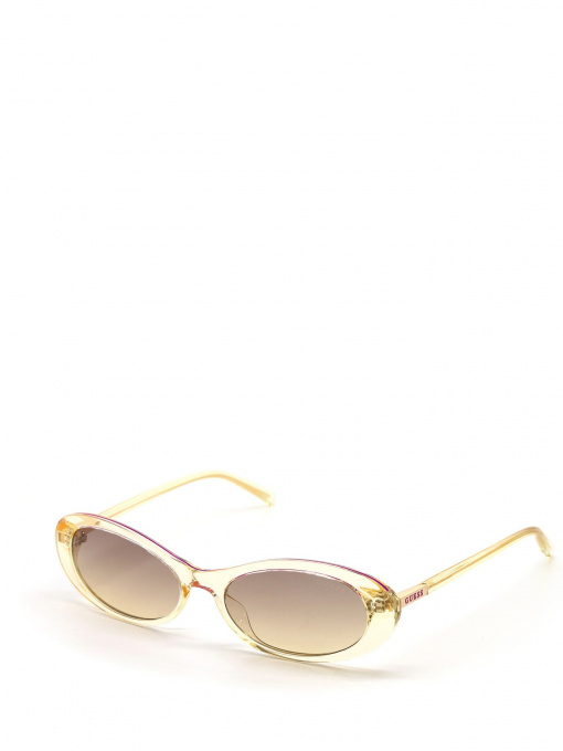 Очки GUESS модель GUESS GU3054 39F 54 Фото