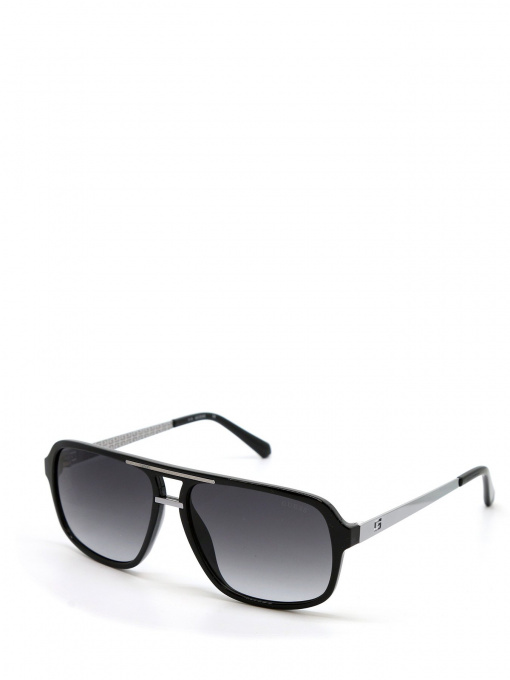 Очки GUESS модель GUESS GU6955 01B 59 Фото