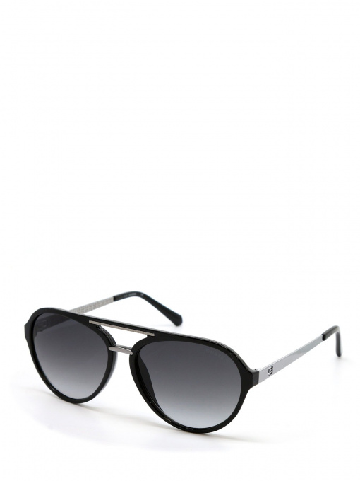 Окуляри GUESS модель GUESS GU6956 01B 60 Фото