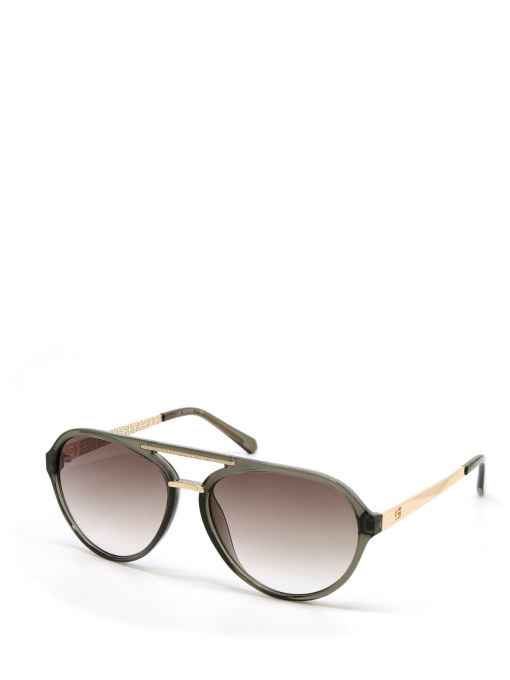 Окуляри GUESS модель GUESS GU6956 20G 60 Фото