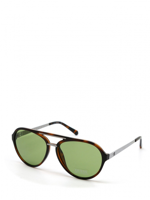 Окуляри GUESS модель GUESS GU6956 52N 60 Фото