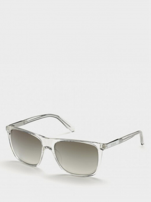 Окуляри GUESS модель GUESS GU6957 26Q 58 Фото