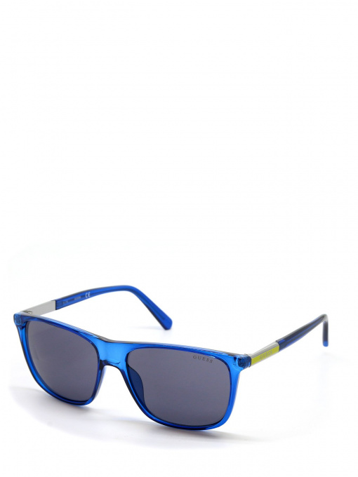 Окуляри GUESS модель GUESS GU6957 91A 58 Фото