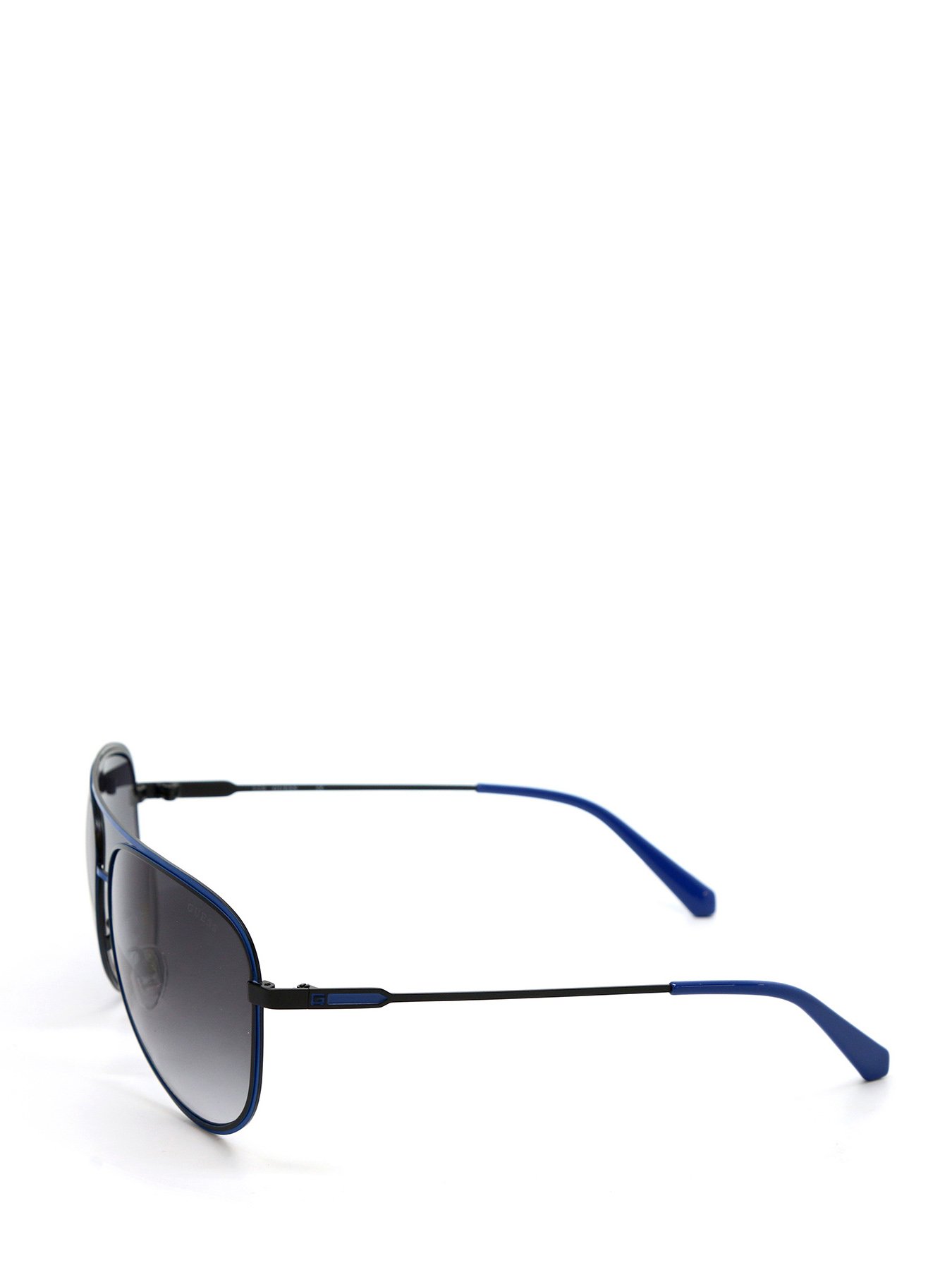 Окуляри GUESS модель GUESS GU6959 05B 63 Фото