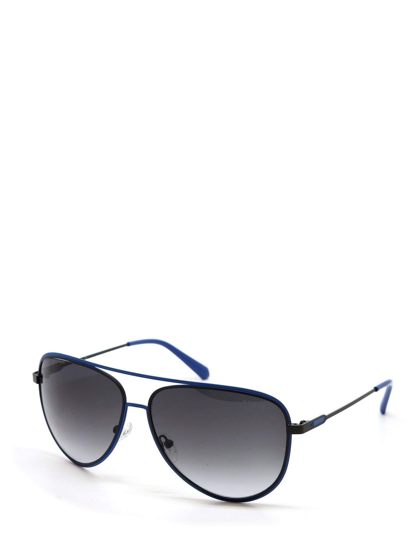 Окуляри GUESS модель GUESS GU6959 05B 63 Фото