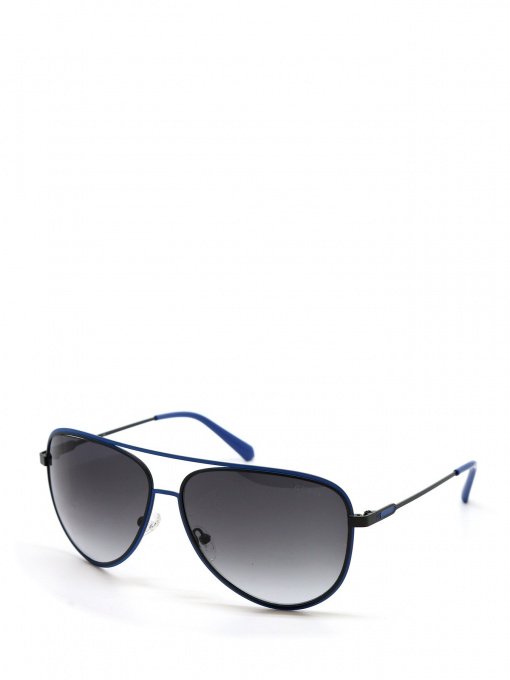 Окуляри GUESS модель GUESS GU6959 05B 63 Фото