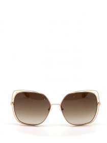 Окуляри GUESS модель GUESS GU7638 32G 61 Фото