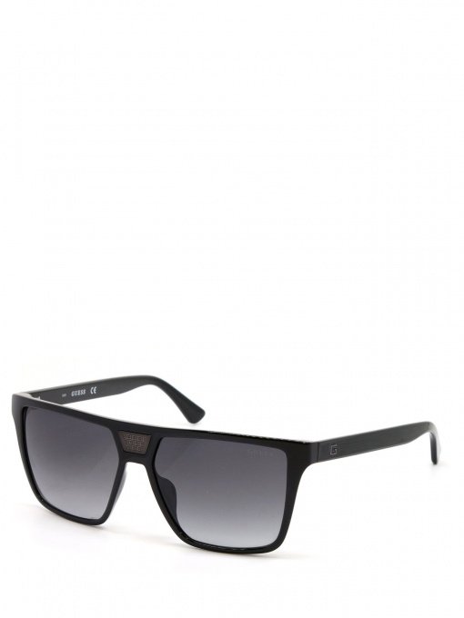Окуляри GUESS модель GUESS GU6961 01C 56 Фото