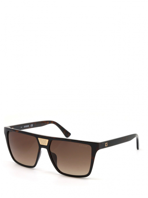 Окуляри GUESS модель GUESS GU6961 52F 56 Фото
