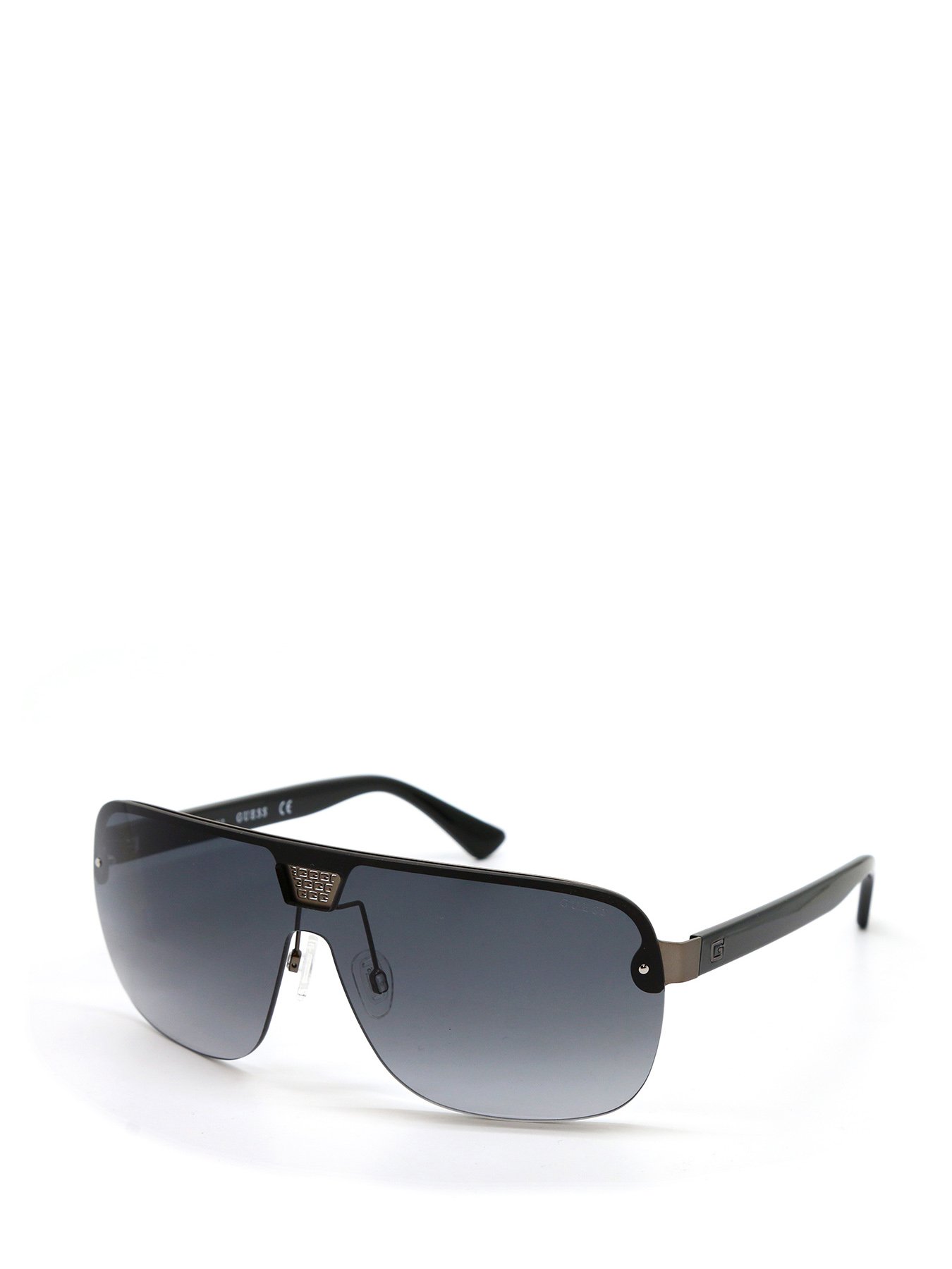 Окуляри GUESS модель GUESS GU6962 01C 0 Фото