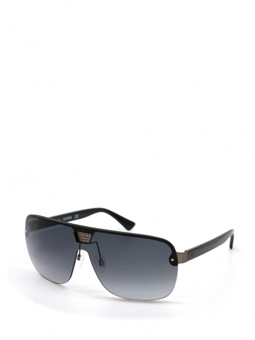 Окуляри GUESS модель GUESS GU6962 01C 0 Фото